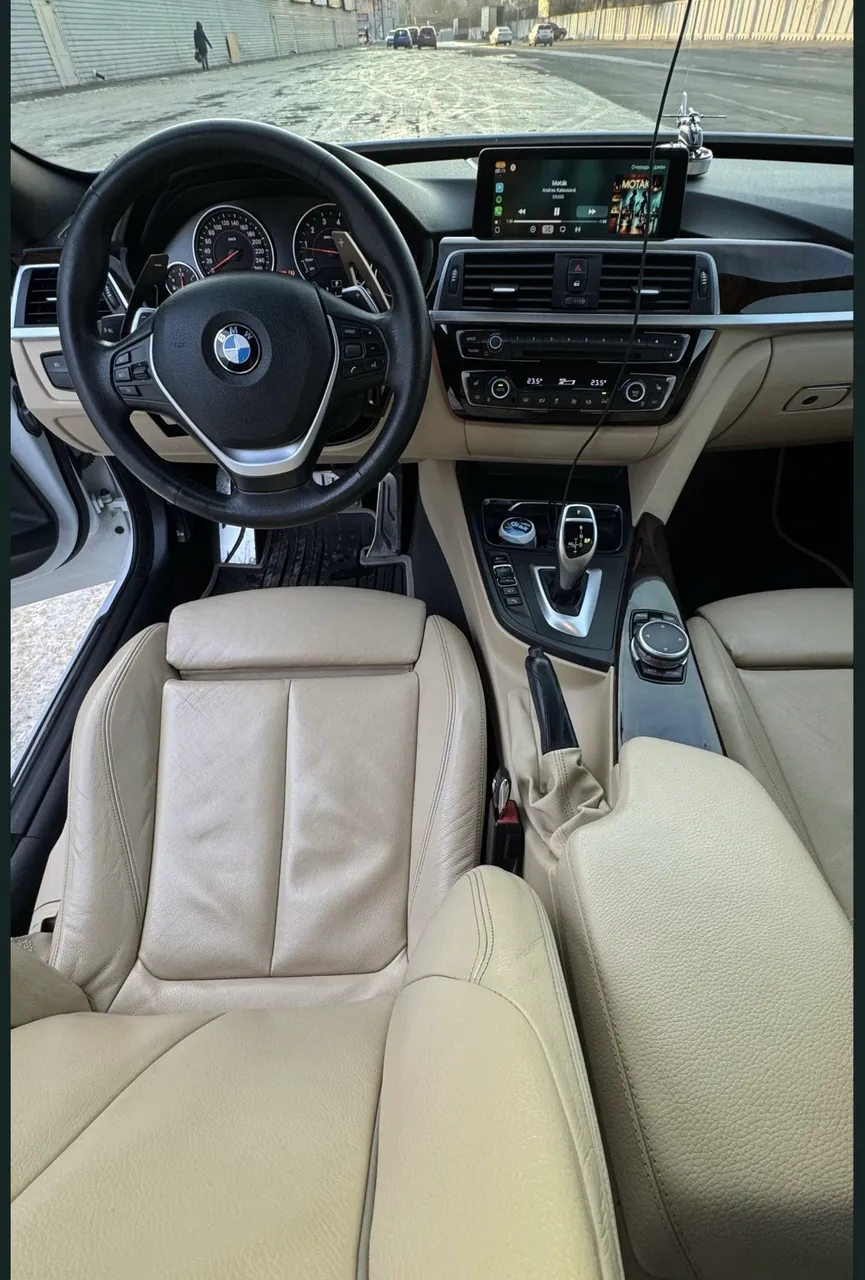 BMW 3 серії - фото 5