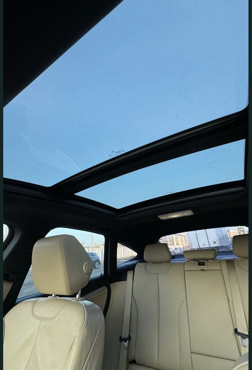 BMW 3 серії - фото 12