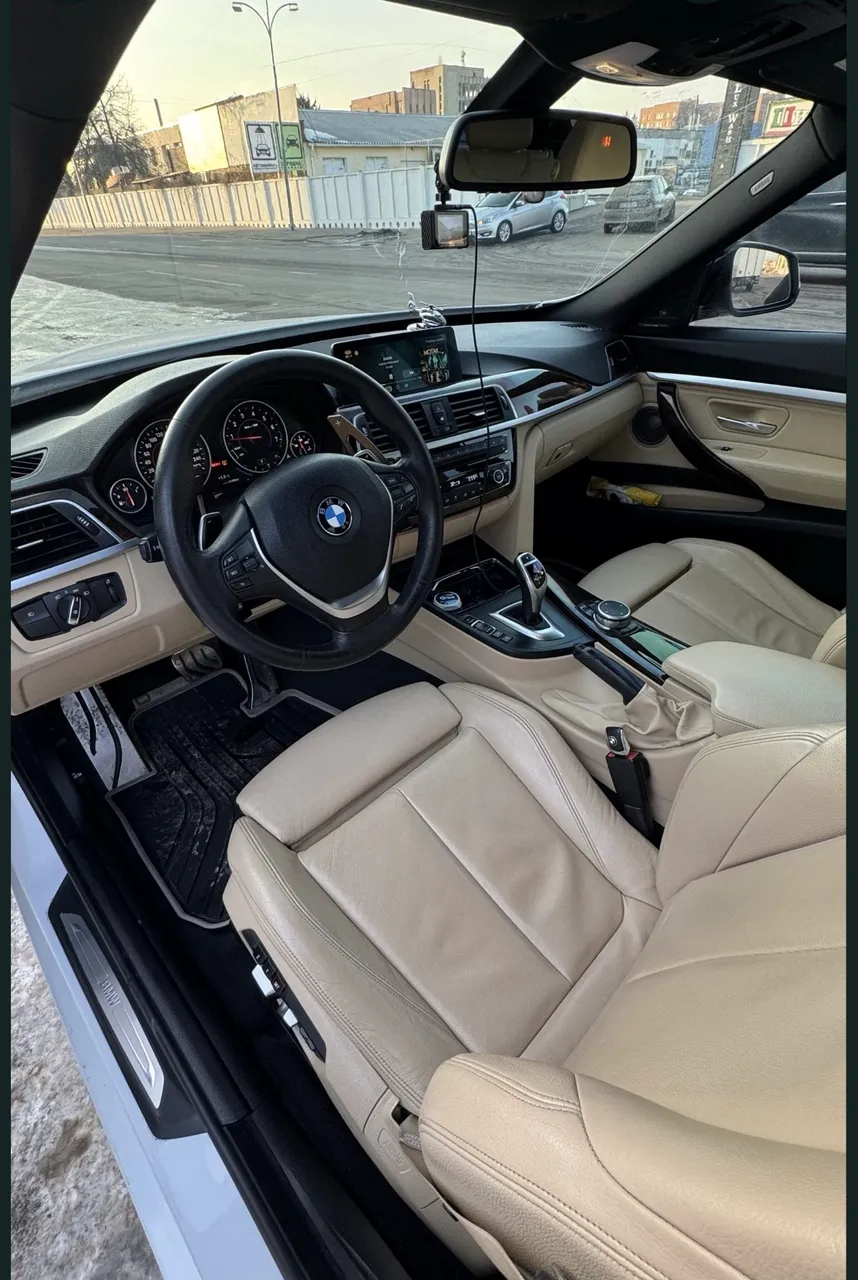 BMW 3 серії - фото 10