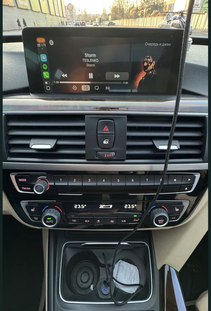 BMW 3 серії - фото 6