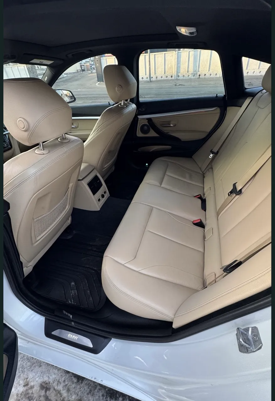 BMW 3 серії - фото 9