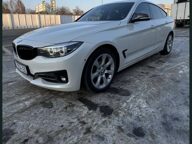 BMW 3 серії - фото 4