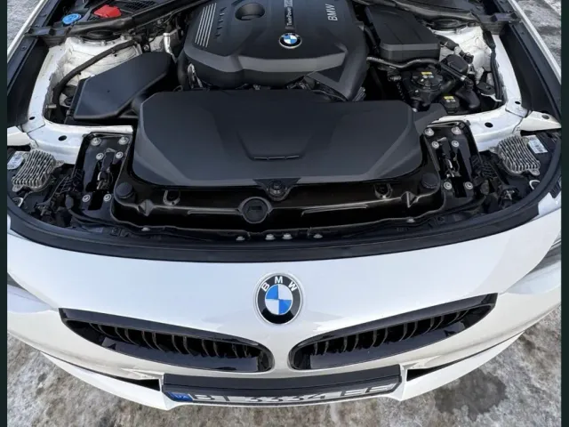 BMW 3 серії - фото 3