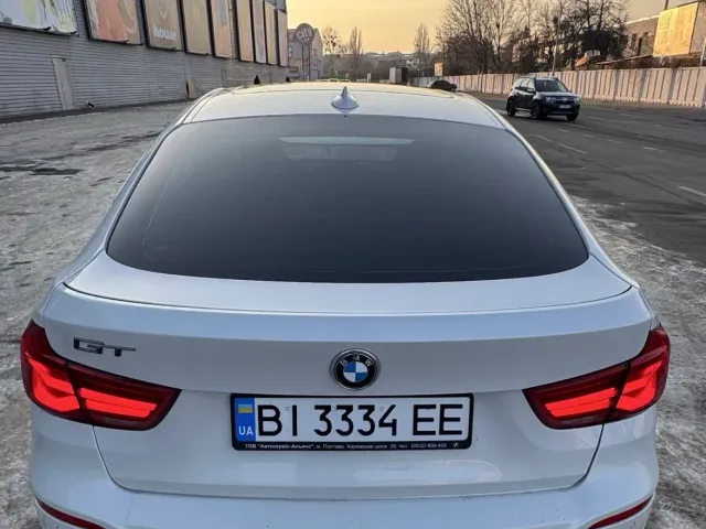 BMW 3 серії - фото 2