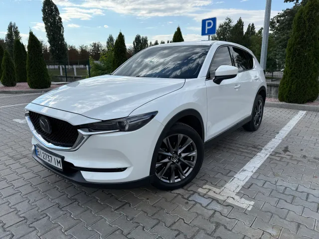 Mazda CX-5 2020, Кременчук, $23 800 - зображення 1