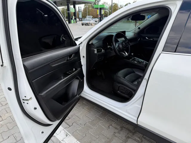Mazda CX-5 2020, Кременчук, $23 800 - зображення 4