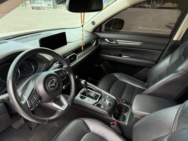 Mazda CX-5 2020, Кременчук, $23 800 - зображення 5