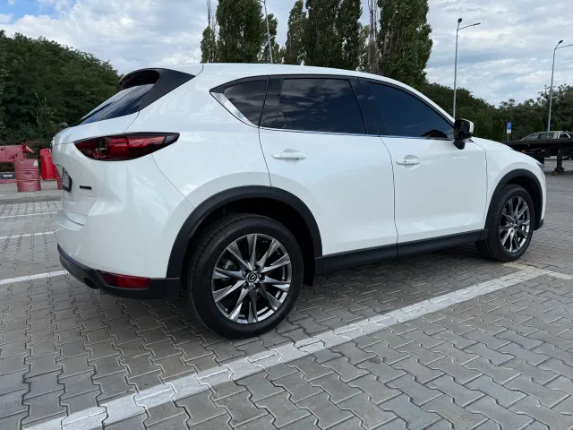 Mazda CX-5 2020, Кременчук, $23 800 - зображення 2