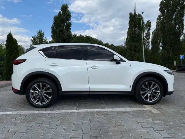 Mazda CX-5 2020, Кременчук, $23 800 - зображення 3