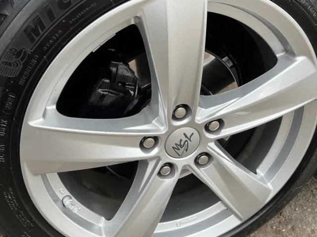 Toyota Corolla - фото 4