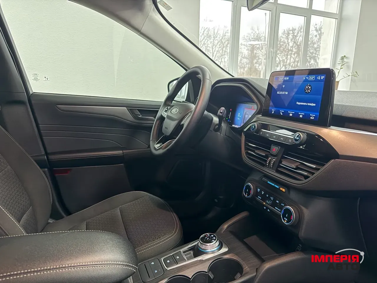 Ford Escape - фото 3