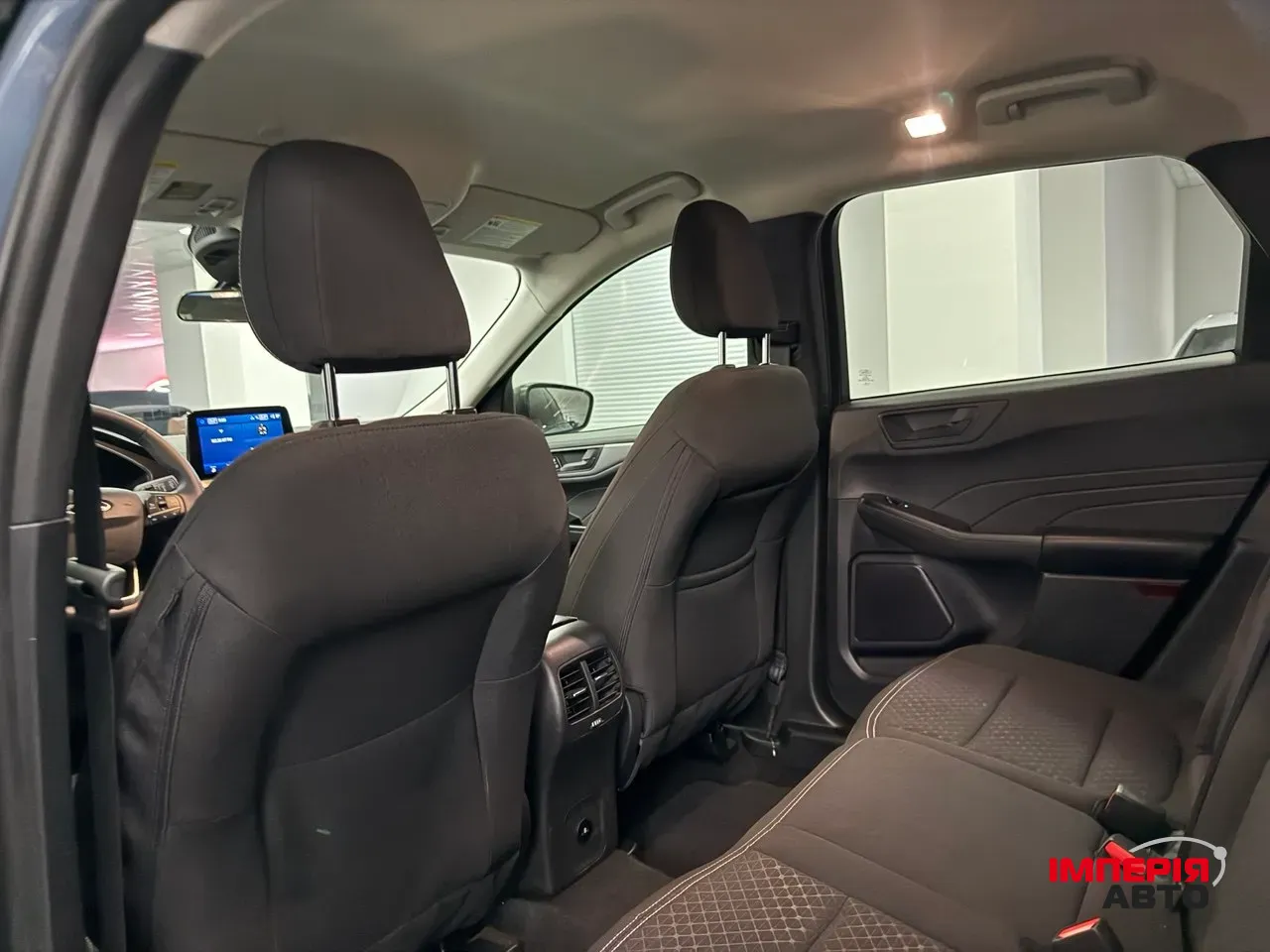 Ford Escape - фото 4