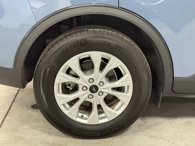 Ford Escape - фото 5