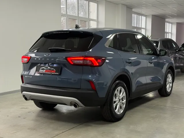 Ford Escape - фото 2