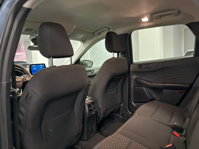 Ford Escape - фото 4