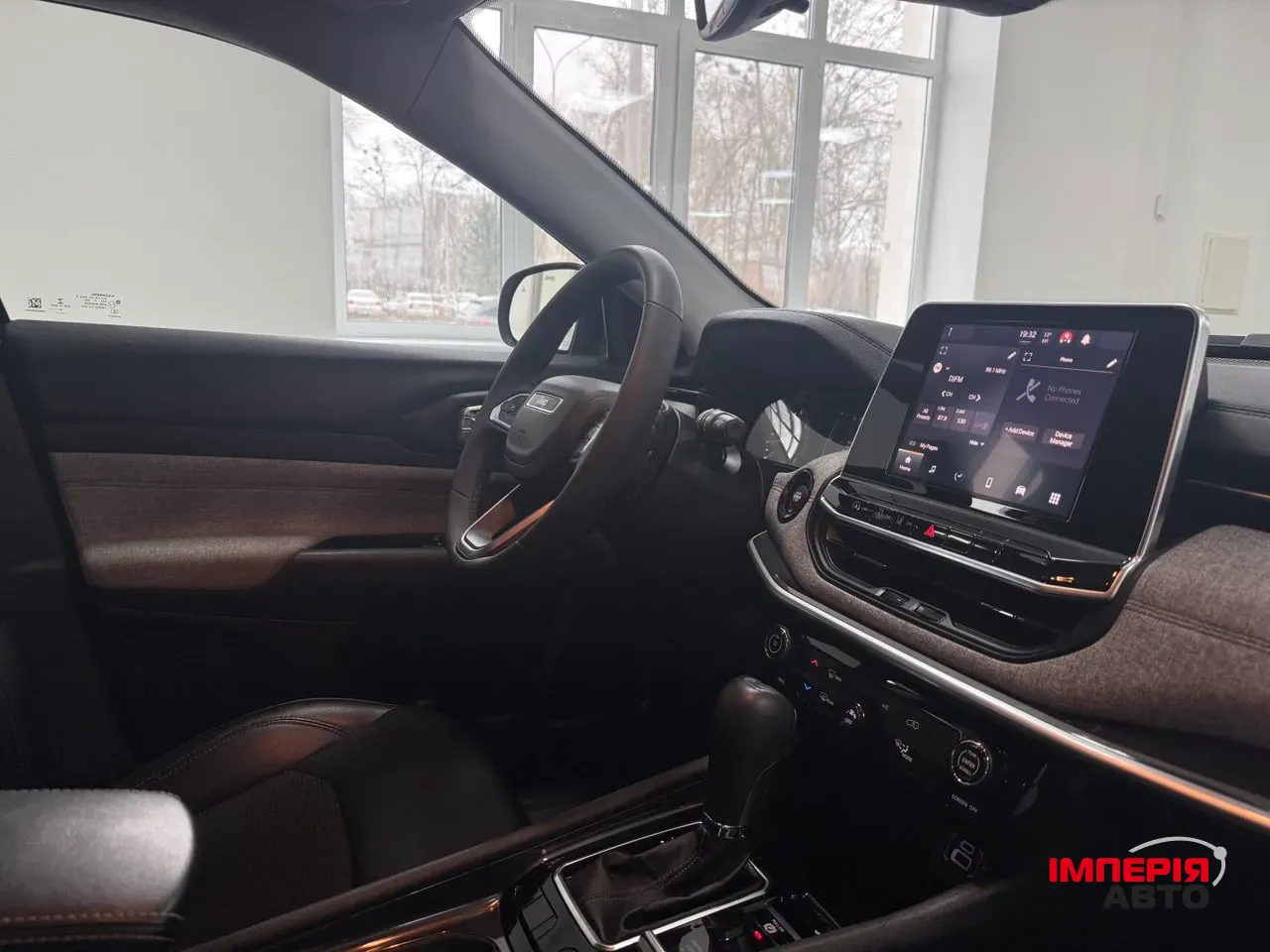 Jeep Compass - фото 4