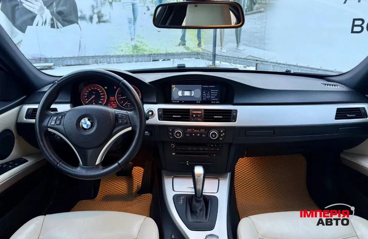 BMW 3 серії - фото 8