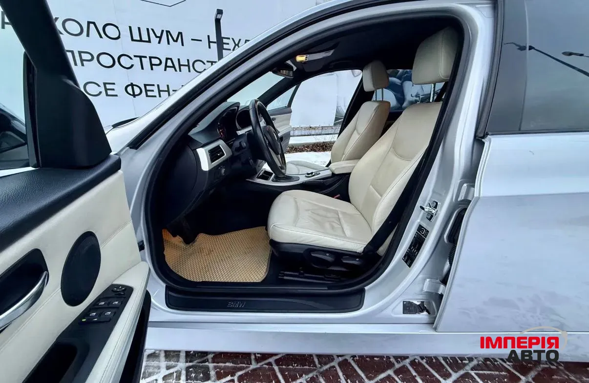 BMW 3 серії - фото 9
