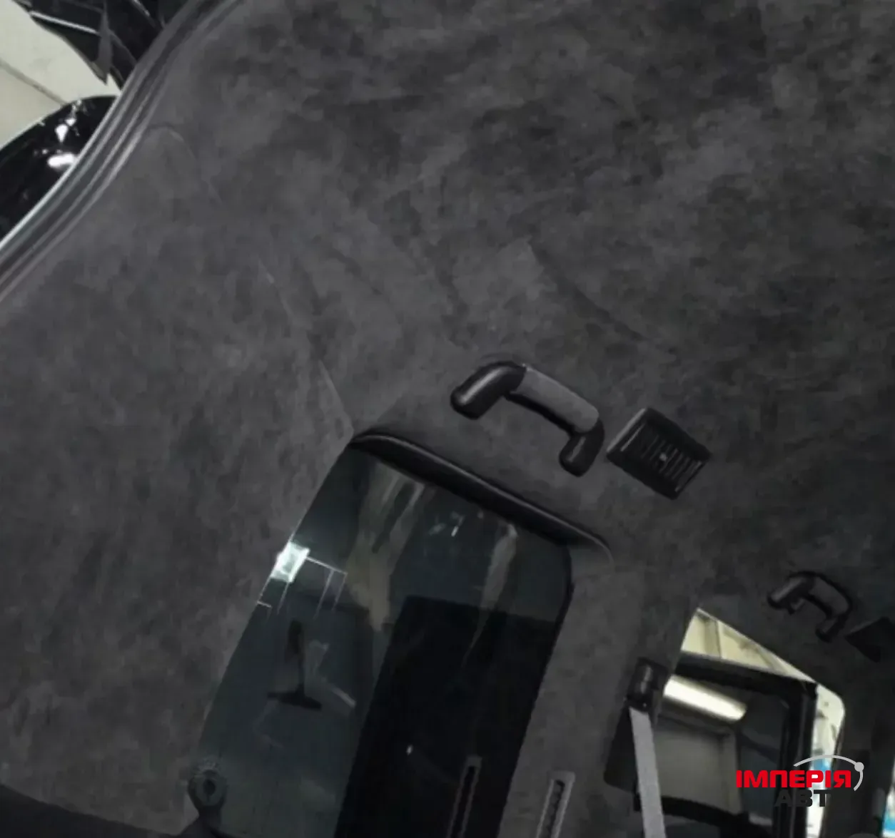 Toyota Land Cruiser - фото 12