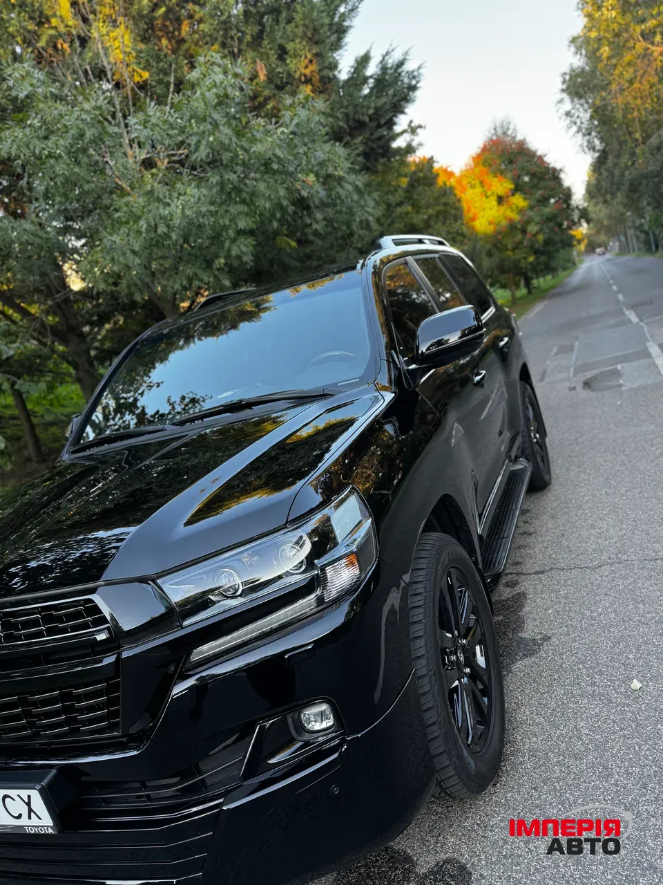 Toyota Land Cruiser - фото 7