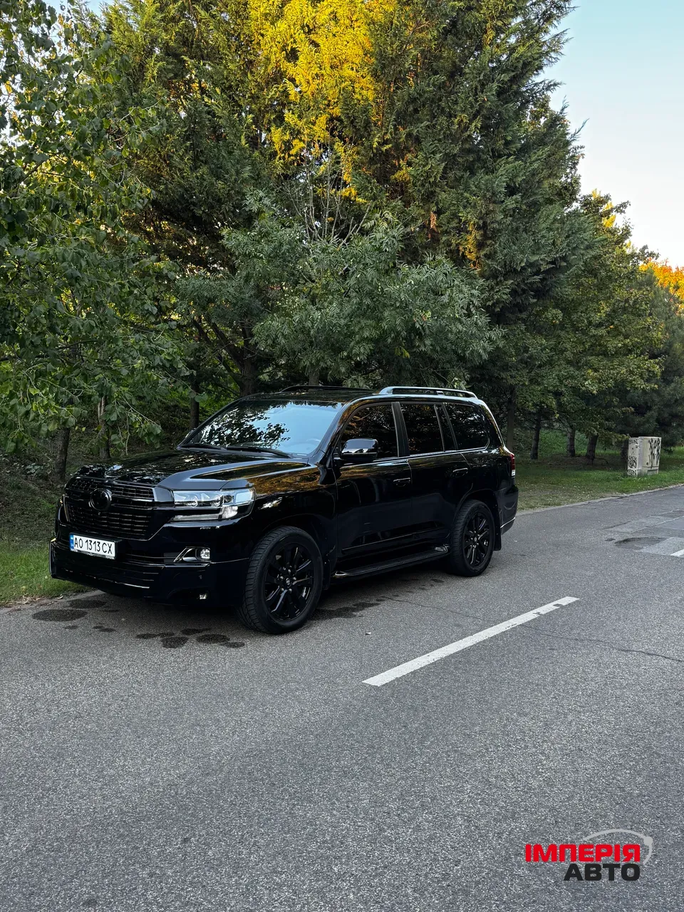 Toyota Land Cruiser - фото 6