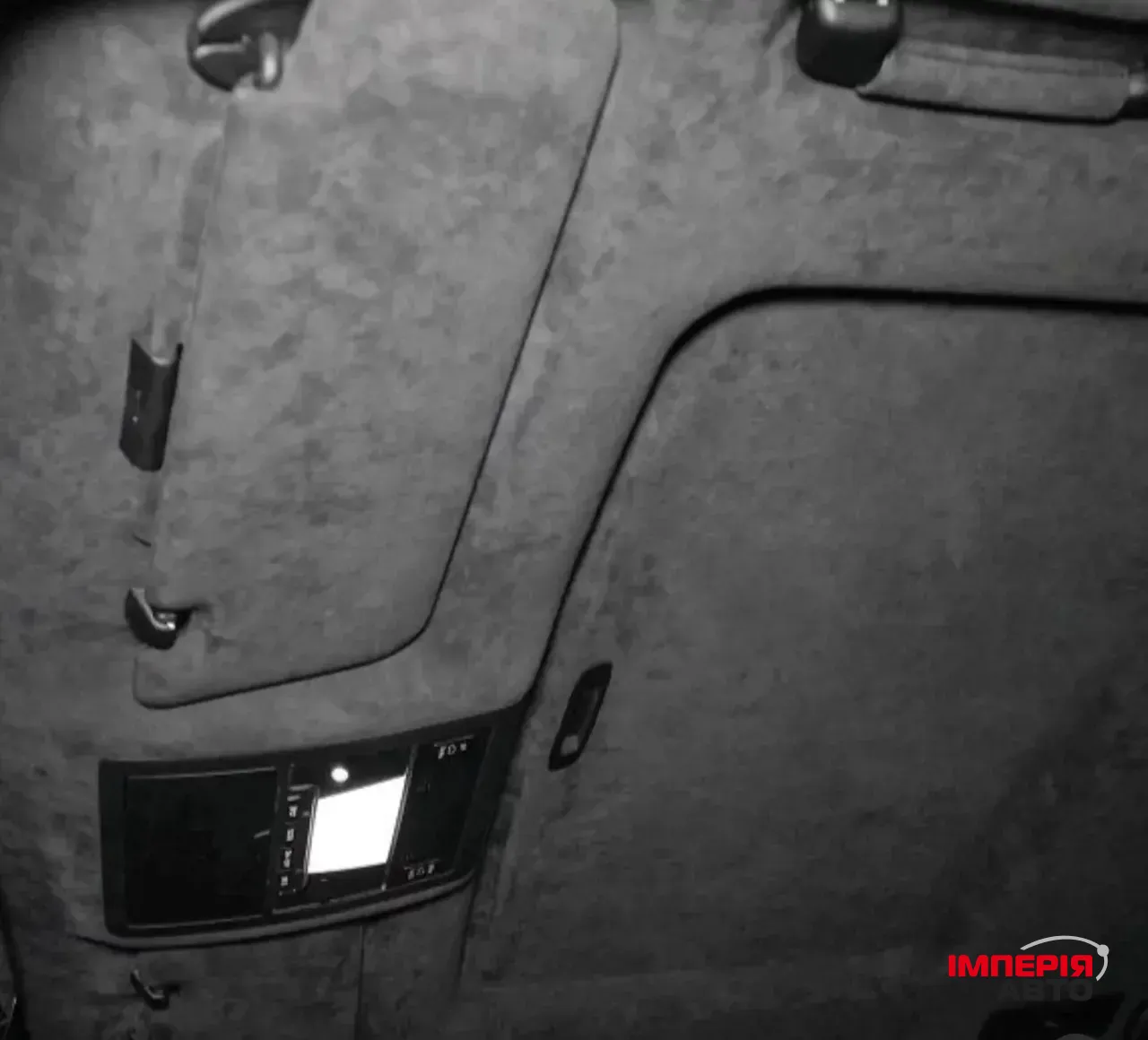 Toyota Land Cruiser - фото 11