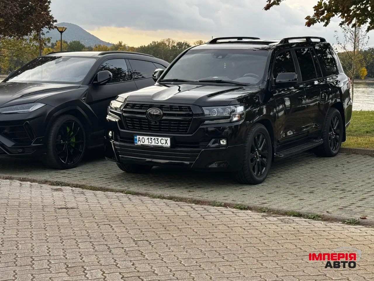 Toyota Land Cruiser - фото 4