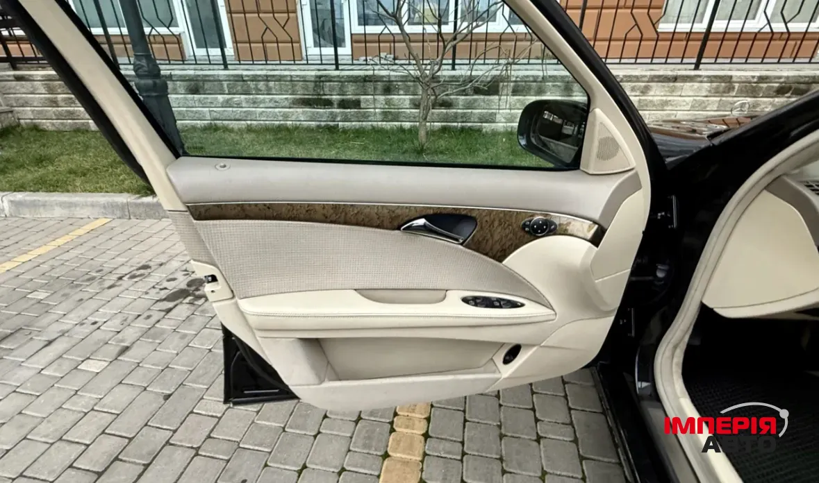 Mercedes-Benz E-Класс - фото 13