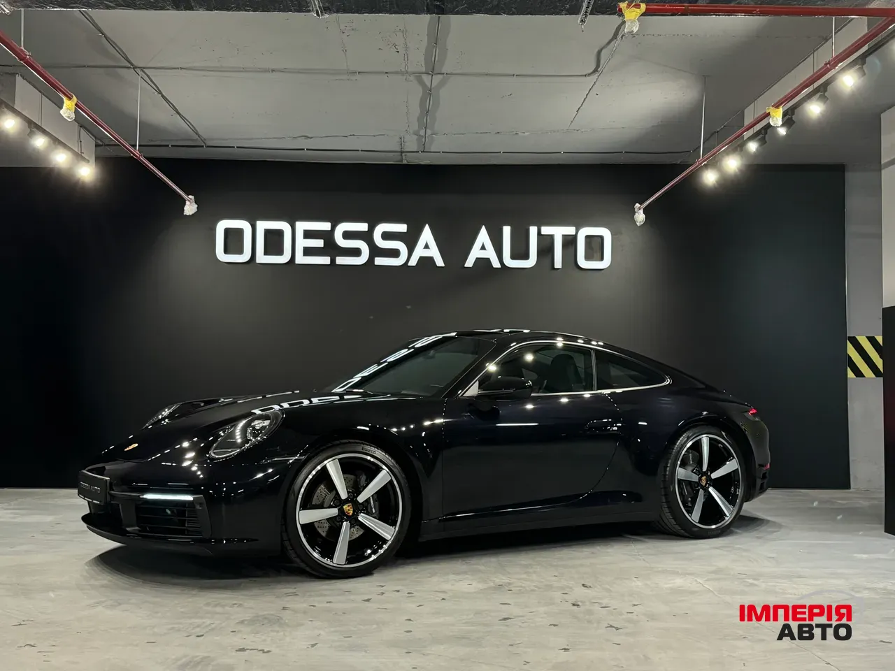 Porsche 911 - фото 3