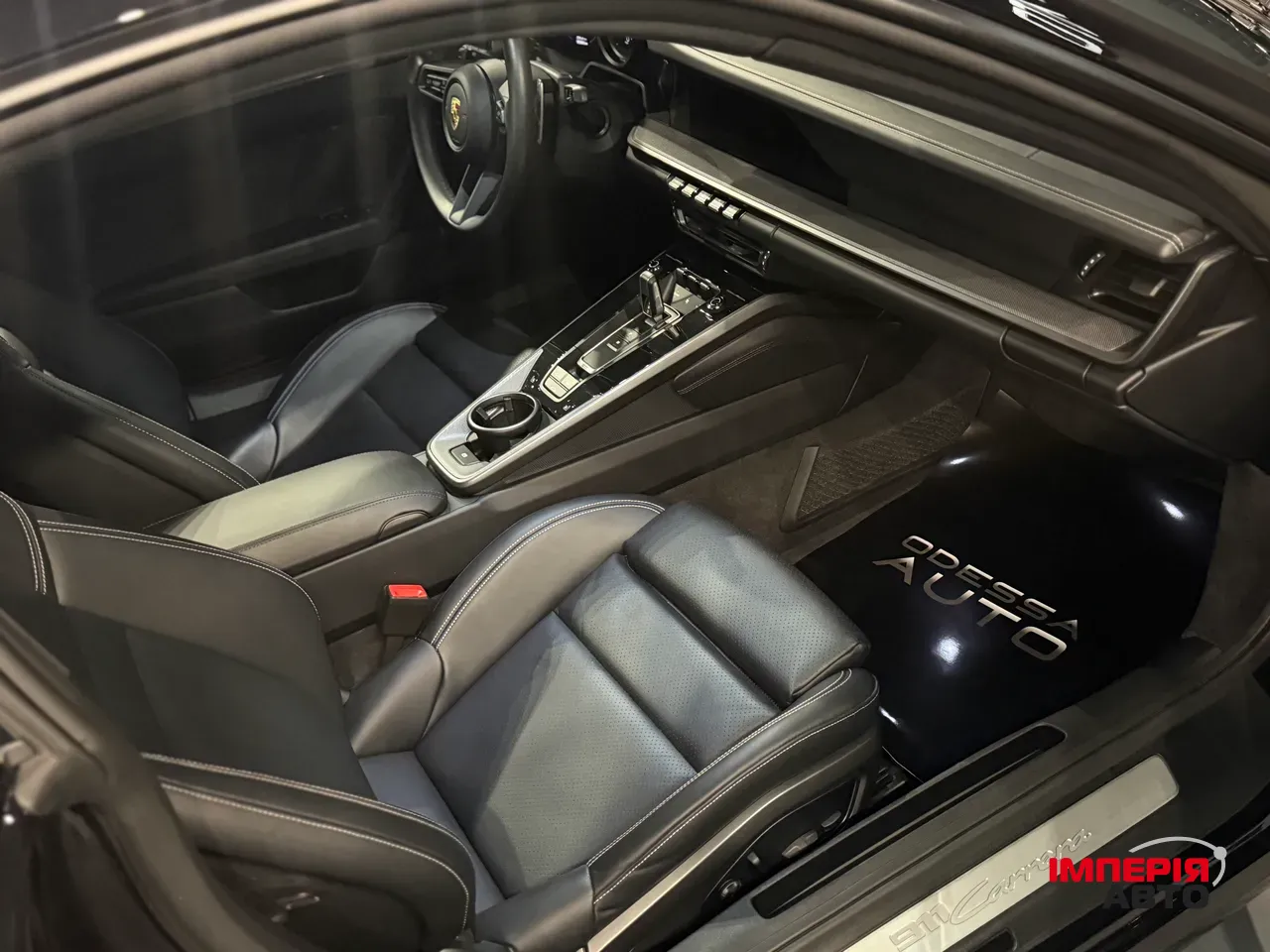 Porsche 911 - фото 26