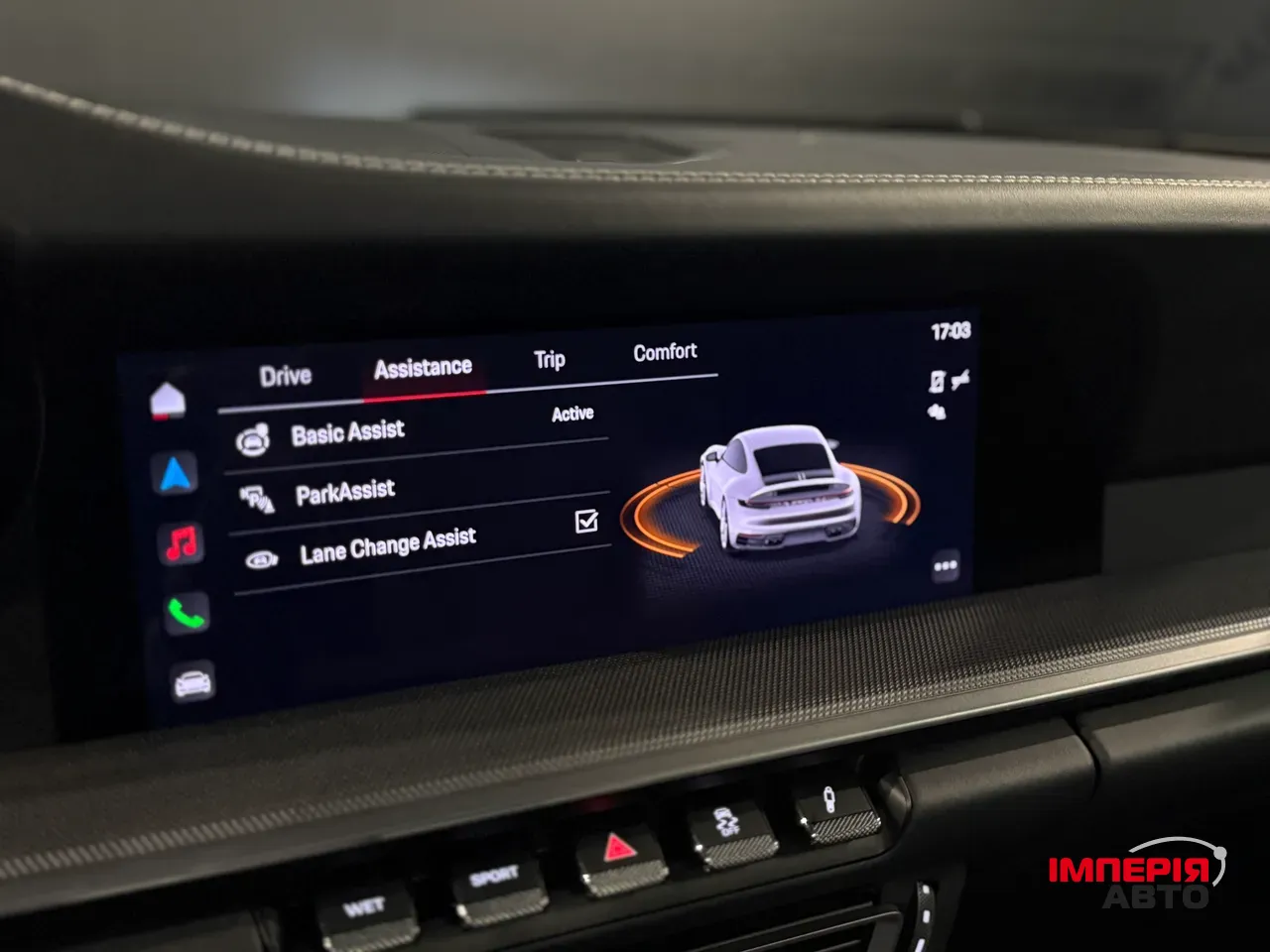 Porsche 911 - фото 21