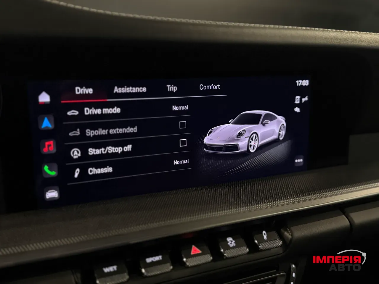 Porsche 911 - фото 22