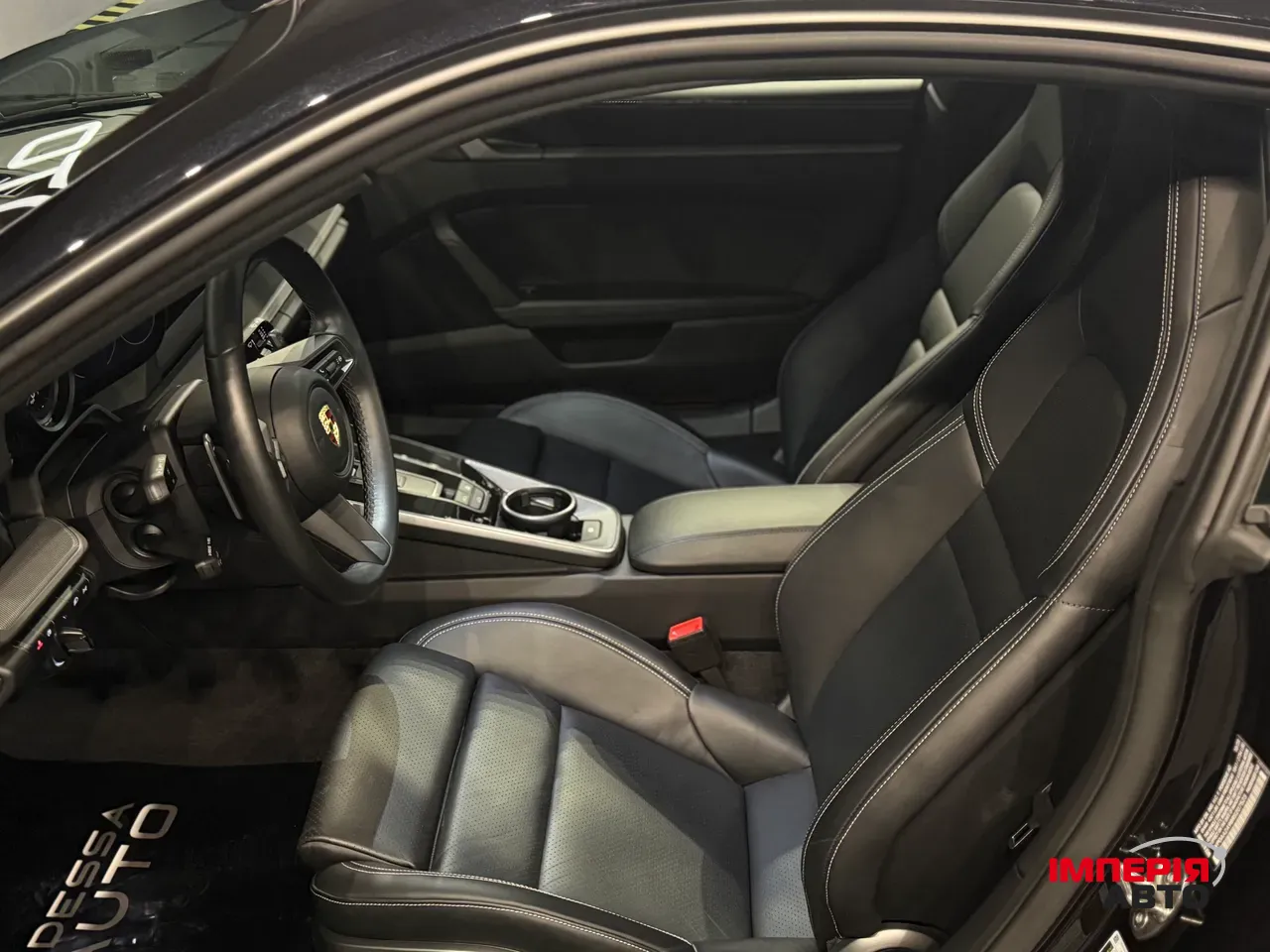 Porsche 911 - фото 24