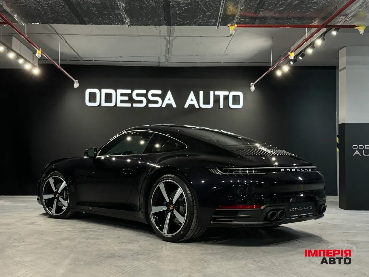 Porsche 911 - фото 16