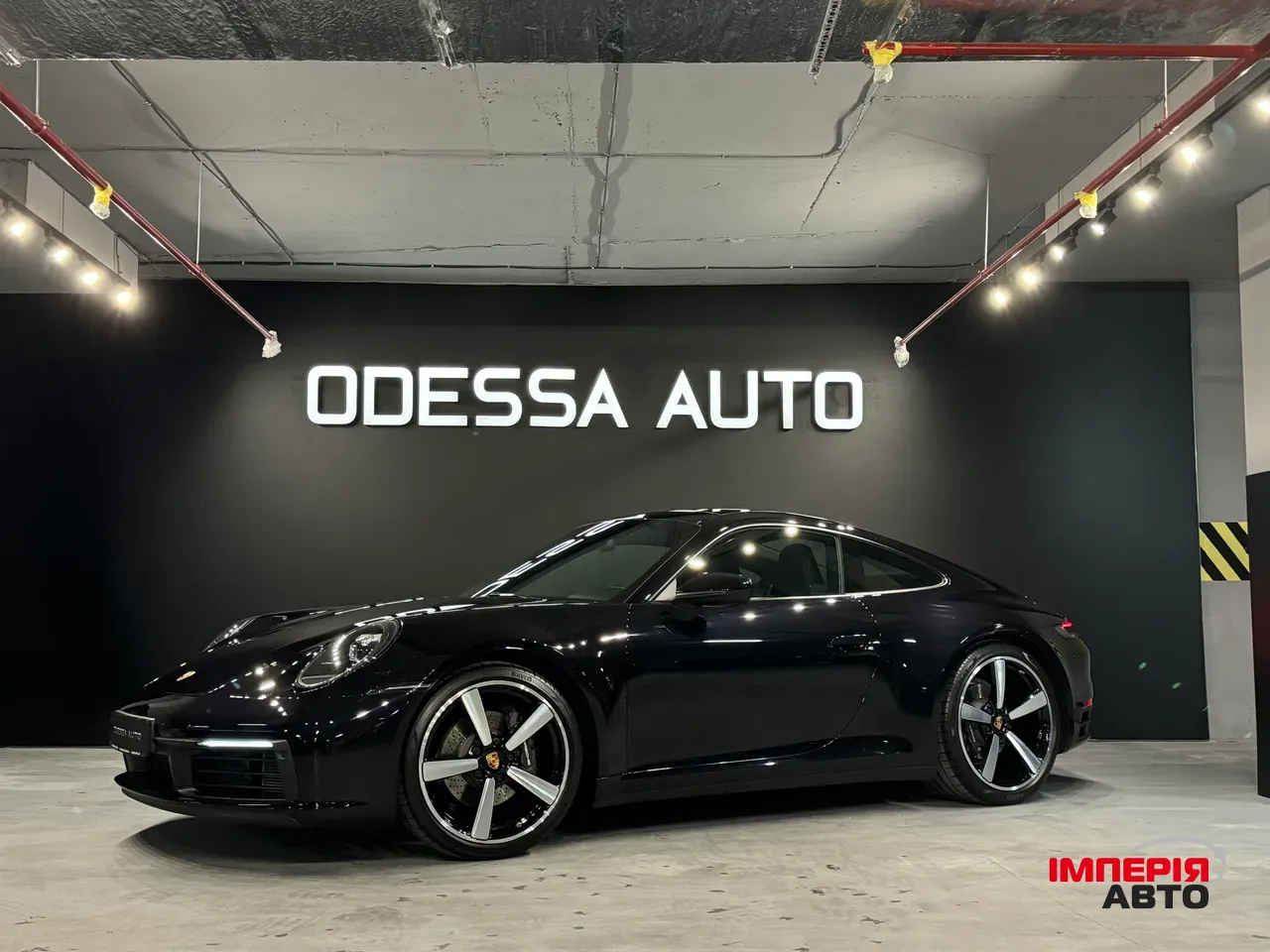 Porsche 911 - фото 4