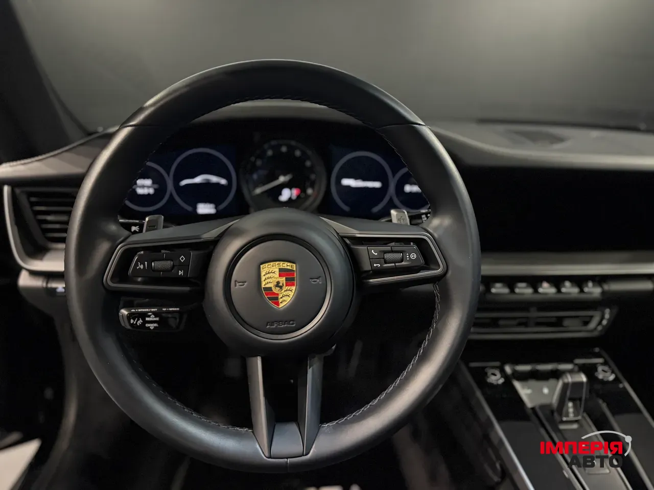 Porsche 911 - фото 18