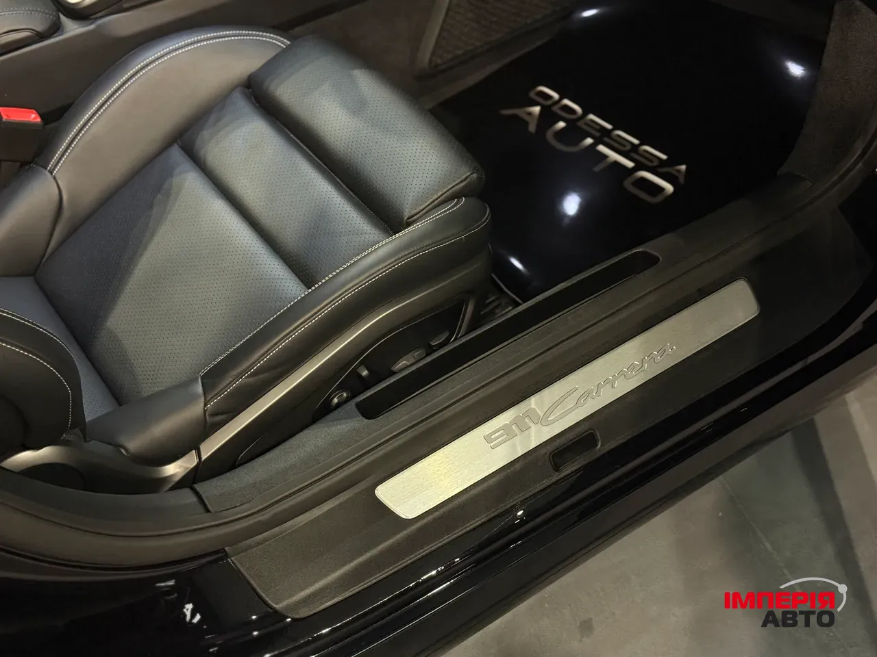 Porsche 911 - фото 27