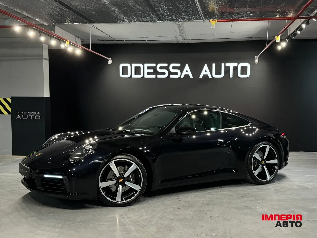 Porsche 911 - фото 7