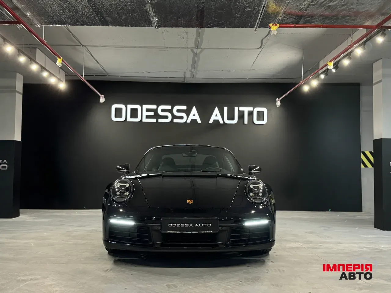 Porsche 911 - фото 2