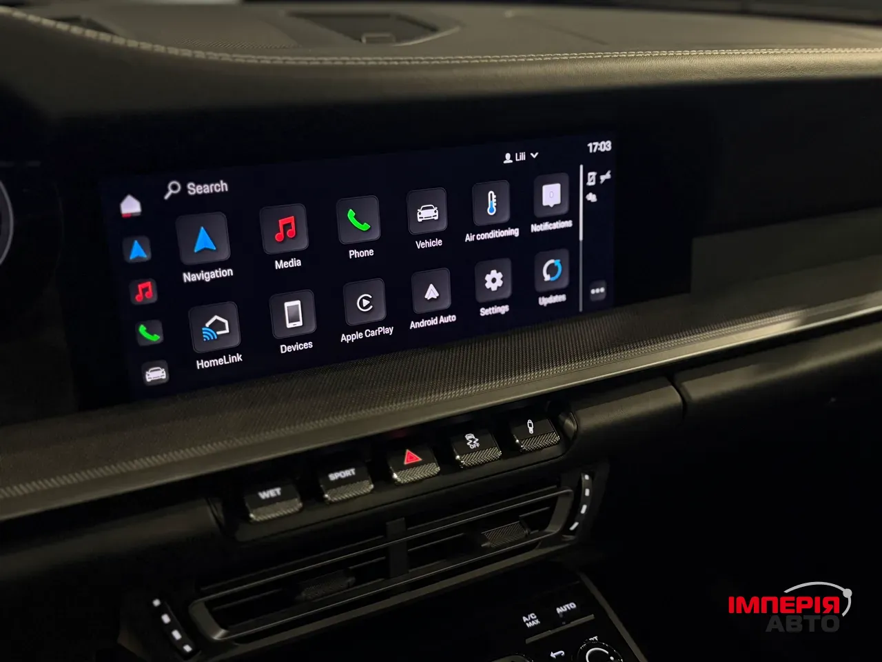 Porsche 911 - фото 23