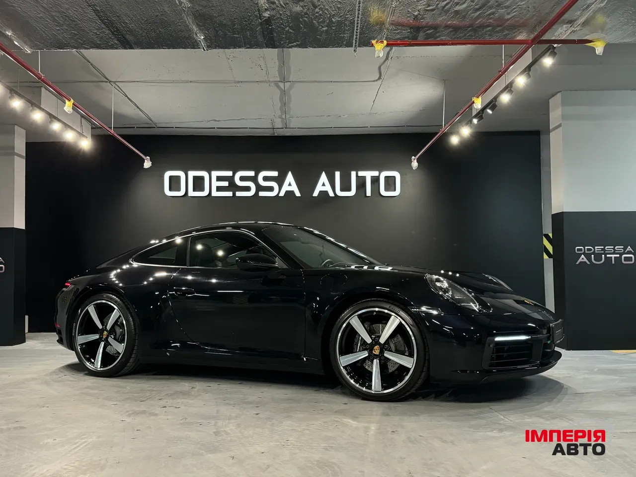 Porsche 911 - фото 5