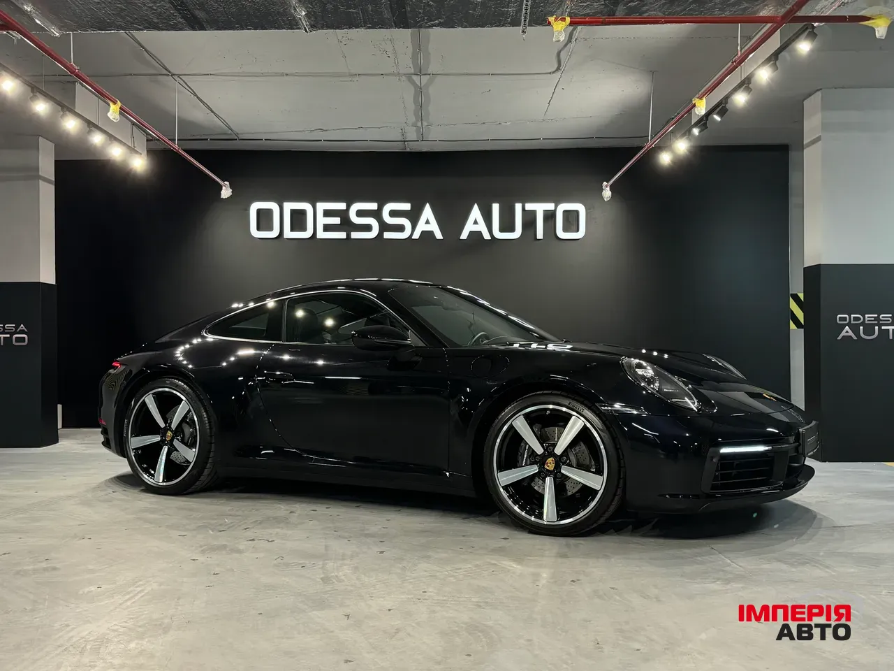 Porsche 911 - фото 6