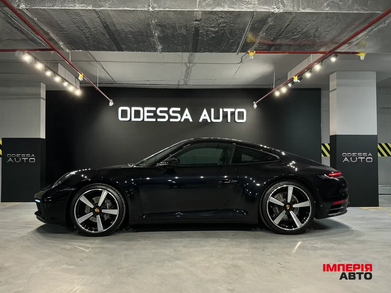 Porsche 911 - фото 9