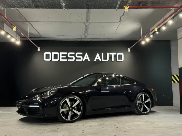 Porsche 911 - фото 4