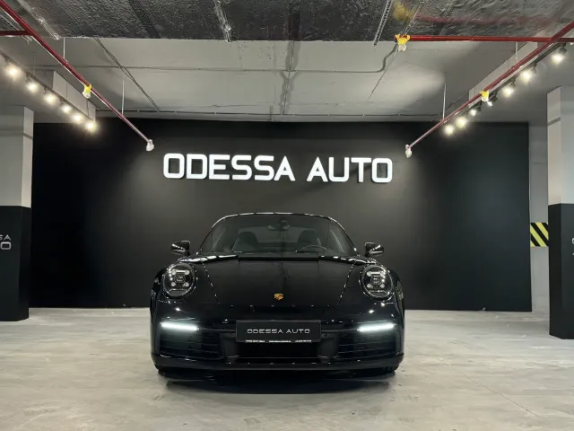 Porsche 911 - фото 2