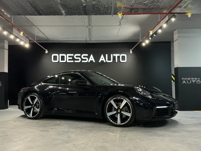 Porsche 911 - фото 5