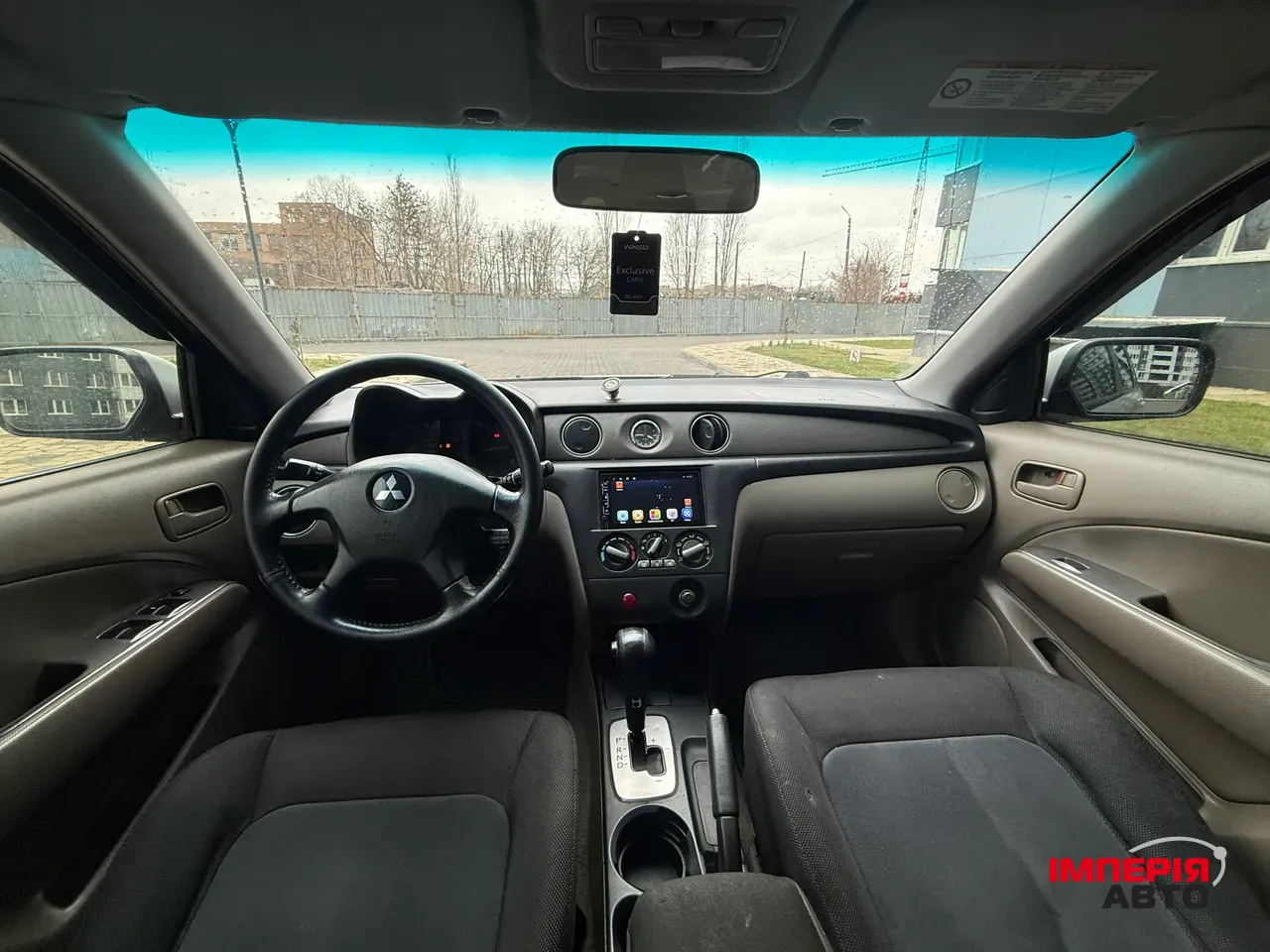 Mitsubishi Outlander - фото 62