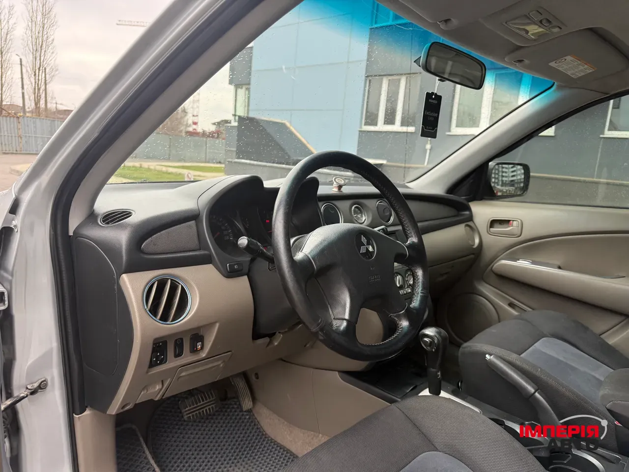 Mitsubishi Outlander - фото 36