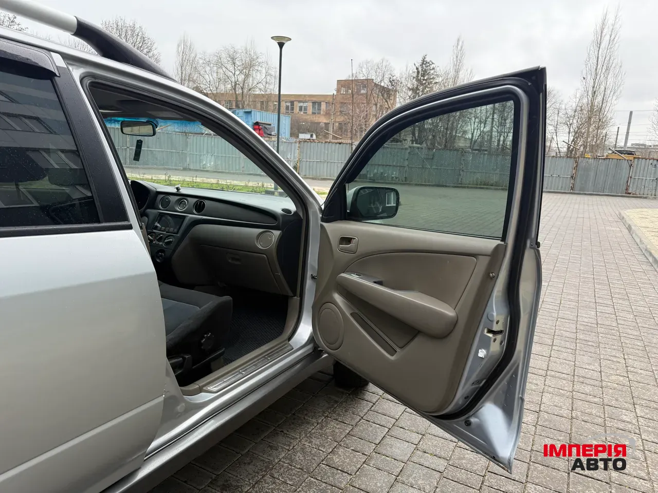 Mitsubishi Outlander - фото 41