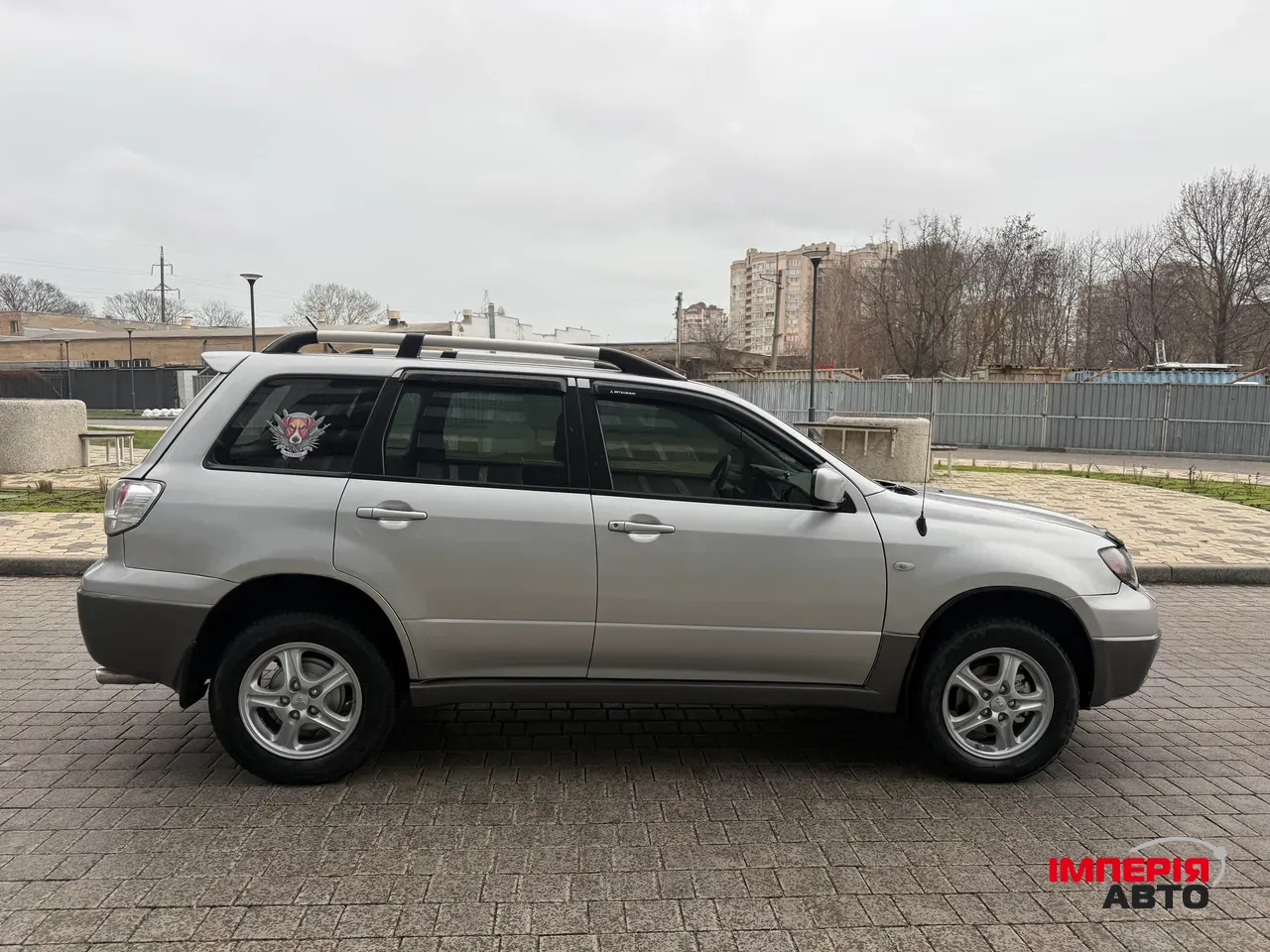 Mitsubishi Outlander - фото 7